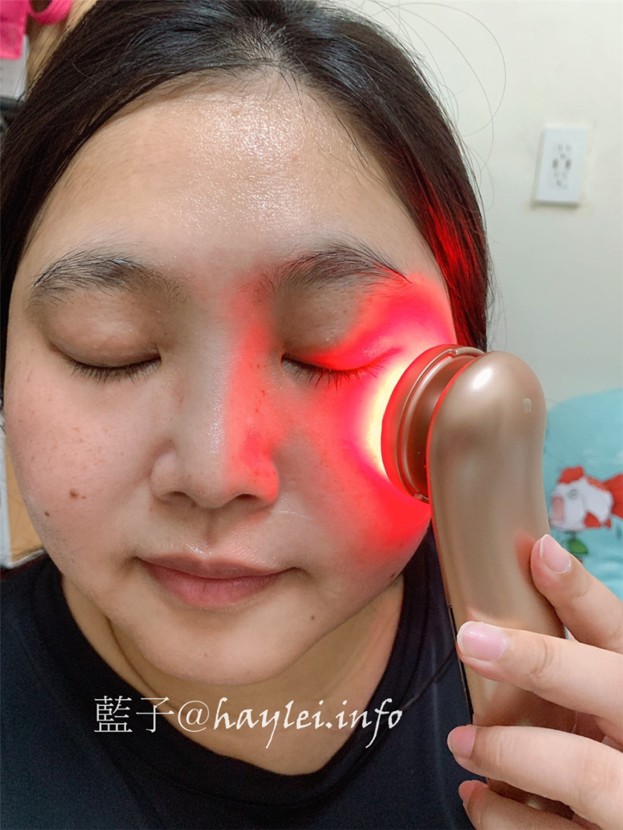 淘寶開箱/高CP好物分享-居家護膚金稻美容導入儀,Gracebabi美妝蛋組合,兩相加乘讓我妝感精緻服貼,提升顏值的秘密武器!金稻瘦臉棒/光子亮膚儀/Gracebabi美妝蛋/酒紅美妝蛋/淘寶開箱日/99划算節/買美容家電上淘寶/肌膚保養/彩妝化妝工具/美妝蛋推薦2019/美容儀推薦2019/淘寶心得/3c開箱/美容儀分享 保養品分享 健康養身 彩妝品 彩妝品分享 攝影 民生資訊分享
