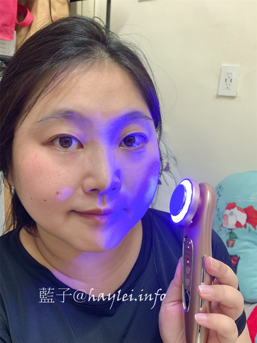 淘寶開箱/高CP好物分享-居家護膚金稻美容導入儀,Gracebabi美妝蛋組合,兩相加乘讓我妝感精緻服貼,提升顏值的秘密武器!金稻瘦臉棒/光子亮膚儀/Gracebabi美妝蛋/酒紅美妝蛋/淘寶開箱日/99划算節/買美容家電上淘寶/肌膚保養/彩妝化妝工具/美妝蛋推薦2019/美容儀推薦2019/淘寶心得/3c開箱/美容儀分享 保養品分享 健康養身 彩妝品 彩妝品分享 攝影 民生資訊分享