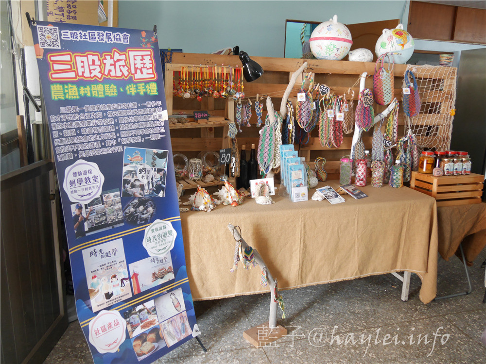 雲嘉南穆斯林友善旅遊環境-雲嘉南濱海國家風景區好好玩,享受暢遊台灣的美好時光!台灣旅遊/穆斯林旅遊景點推薦/雲嘉南旅遊/雲嘉南濱海美食旅遊/景點推薦/Taiwan tourism/travel in Taiwan/Muslim-friendly Environment/Muslim people’s dining and praying habits/北門、布袋及口湖遊客中心/鹽鄉民宿/布袋文創HOTEL/三立戲劇場景/蒜頭糖廠蔗埕文化園區/用九柑仔店/嘉義縣六腳鄉潭墘村/向禾休閒漁場/喔熊藝術村/箔子寮臺灣好神3D彩繪村/林家烏魚子/三股社區活動中心時光的迴聲實境遊戲/黑皮肉圓/樺榮海鮮餐廳/北門嶼輕食風味餐廳 中式料理 國內外住宿相關 國內旅遊 攝影 民生資訊分享 自己動手做! 飲食集錦