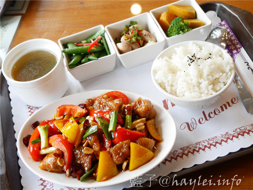 台南北門區/北門嶼輕食風味餐廳-風味鮮明有活力的簡餐，選擇多樣且餐點美味，適合宴客聚餐的台南美食餐廳！超推虱目魚風味餐、椒麻雞大辣、無錫排骨～雲嘉南旅遊/中南部旅遊景點/雲嘉南濱海美食旅遊/台南美食/無刺虱目魚料理/穆斯林友善餐廳/台南鹽鄉北門美食旅遊/穆斯林友善料理/台南北門美食簡餐/雲嘉南濱海風景管理處推薦美食餐廳/藍子愛美食 中式料理 國內旅遊 攝影 民生資訊分享 飲食集錦   