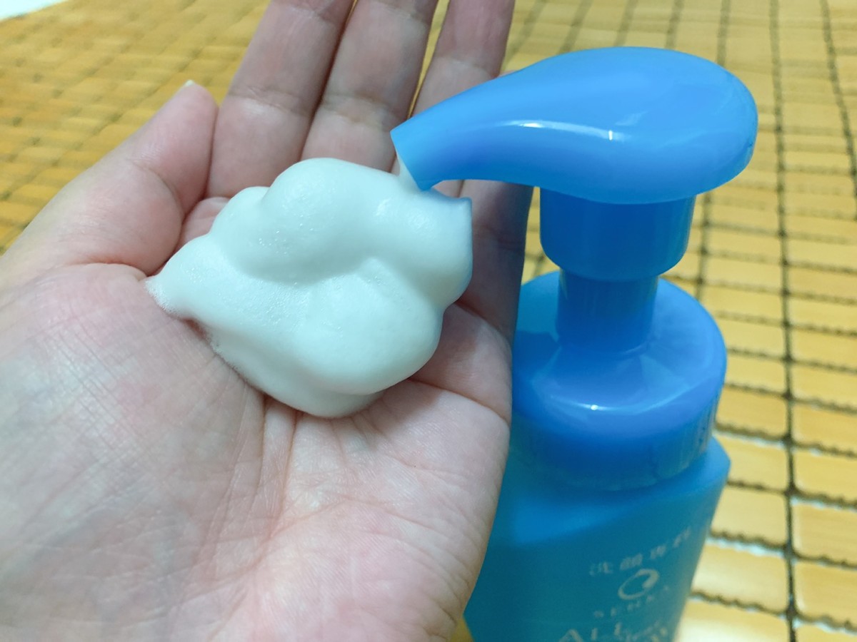 開架洗臉卸妝慕斯/SENKA專科超微米洗卸兩用潔淨慕絲-實現超強清潔力的同時還能保有肌膚水分,非常好用!美妝保養/臉部清潔/潔顏慕絲推薦/專科卸妝清潔/洗卸兩用/專科洗臉/專科卸妝/senka卸妝/專科慕斯/資生堂泡泡洗面/資生堂保養/極淨卸粧/清除臉部彩粧及毛孔髒污/睫毛膏與眼線也能卸淨/接睫毛也能使用/手濕也能使用 保養品分享 健康養身 彩妝品 彩妝品分享 攝影 民生資訊分享