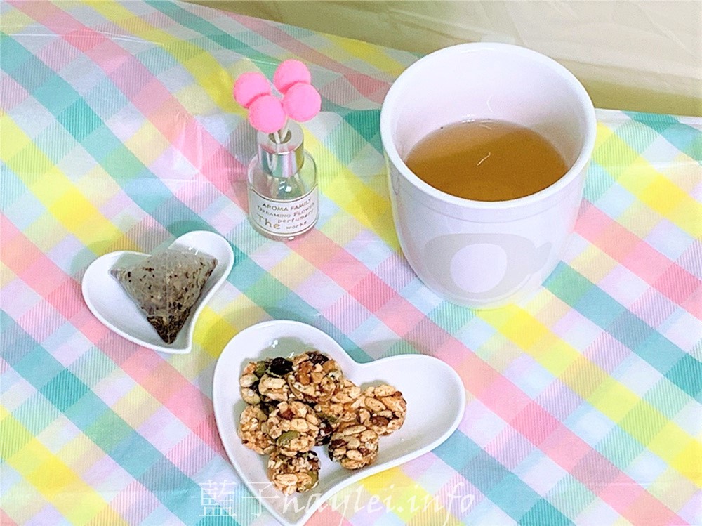 台灣茶包推薦/有甘田-紫錐菊花茶仙氣十足的淡雅風味引人入勝、馥夜烏龍韻味幽深且洋溢花香,蔓越莓蒔穀脆菓口感脆香美味當茶點剛剛好,一起享受健康低負擔的下午茶吧!台灣好茶/台灣茶農/純淨無毒/窨製花茶/有機花茶/無添加人工色素、香料/糙米甜點/辦公室零食/健康零食的選擇/集賢庇護工廠/怡香茶園/農銘/黃嘉銘有機農場/PLA玉米纖維三角茶包/烏龍茶/梔子花/茉莉花/紫錐菊花 健康養身 攝影 民生資訊分享 自己動手做! 飲食集錦
