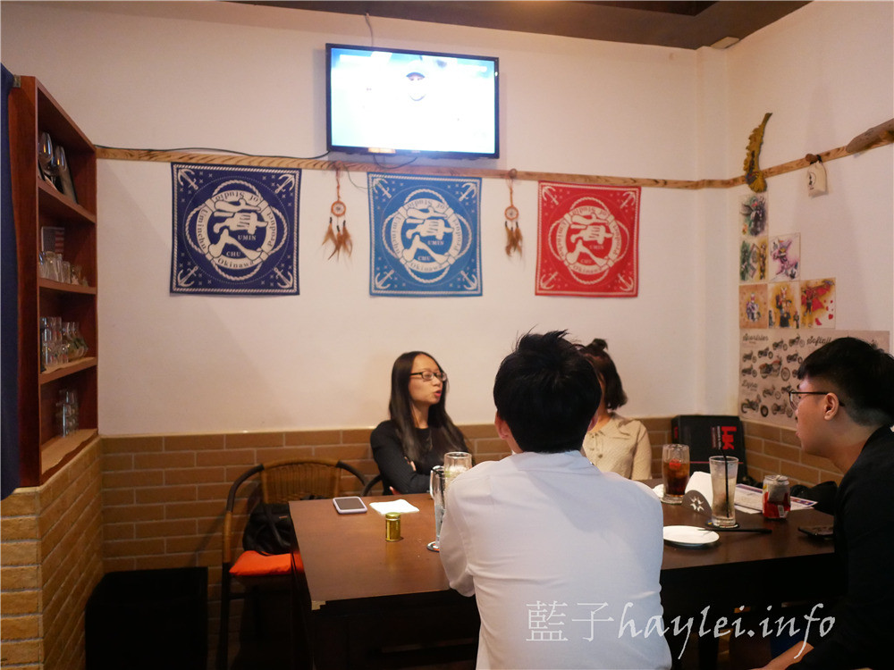 台中西區/造醬megasauce居酒屋-各種自製獨家醬料搭配料理，豐富的美味令人著迷！造醬居酒屋菜單/台中美食/台中居酒屋/台中日式居酒屋推薦/日式料理/鐵板料理/特色調酒/中美街美食/近勤美綠園道/藍子愛美食 國內旅遊 攝影 日式料理 民生資訊分享 美式料理 飲食集錦   