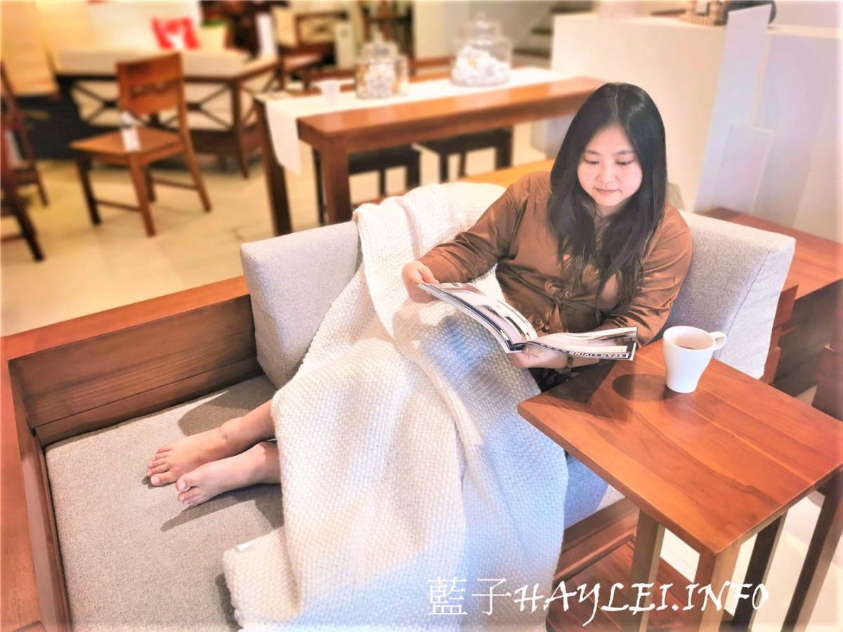 嘉義家具推薦/SCANTEAK/詩肯柚木/嘉義忠孝-居家裝潢、傢具家飾一應俱全,親身感受頂級家居氛圍,為生活妝點更多美好!居家生活/裝潢布置/傢具店推薦/德國原裝進口/原木家具/柚木家具/提升生活質感/幸福感家具/嘉義買家具推薦/床具/寢具/收納櫃/沙發/實木家具/北歐風/藍子愛生活/SCANTEAK feel at home. 國內外住宿相關 攝影 民生資訊分享
