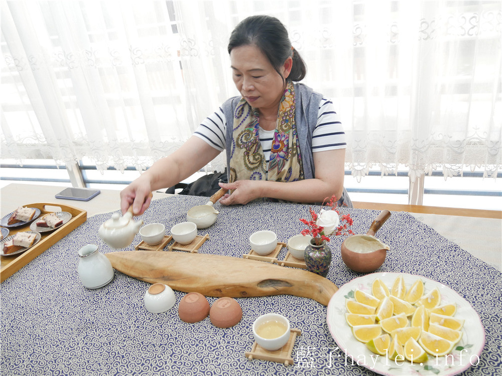 雲林口湖/口湖遊客中心-提供旅遊資訊、販售當地小農特產,更有甘苦人午餐、甘苦人下午茶等特色餐點預約享用,鄰近西濱公路,61快速道路的休息站,適合旅客休憩的好地方!ig打卡、雲林私房景點推薦!雲林美食/口湖美食/雲嘉南好好玩/雲嘉南旅遊/雲林海線/雲林旅遊/口湖鄉景點推薦/藍子愛旅行 中式料理 國內旅遊 攝影 民生資訊分享 飲食集錦