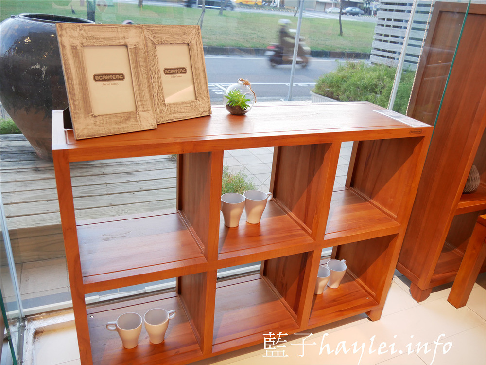 嘉義家具推薦/SCANTEAK/詩肯柚木/嘉義忠孝-居家裝潢、傢具家飾一應俱全,親身感受頂級家居氛圍,為生活妝點更多美好!居家生活/裝潢布置/傢具店推薦/德國原裝進口/原木家具/柚木家具/提升生活質感/幸福感家具/嘉義買家具推薦/床具/寢具/收納櫃/沙發/實木家具/北歐風/藍子愛生活/SCANTEAK feel at home. 國內外住宿相關 攝影 民生資訊分享