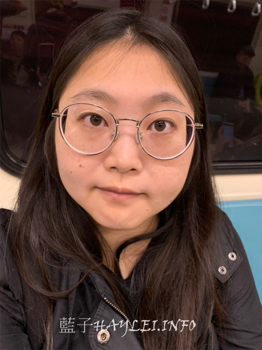 台北圓山花博配鏡推薦 圈圈眼鏡 台灣設計舒適有質感鏡框專賣 健康養身 攝影 民生資訊分享