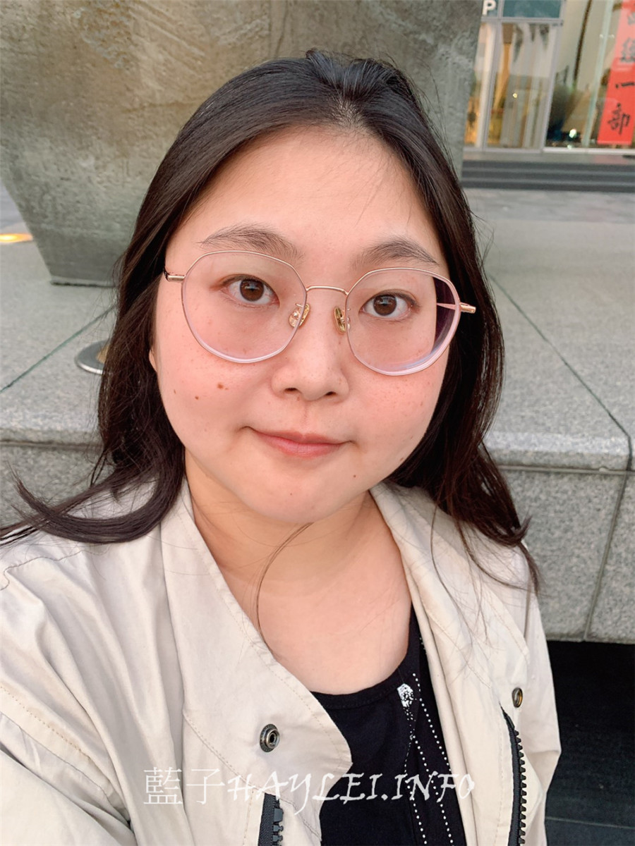 台北圓山花博配鏡推薦 圈圈眼鏡 台灣設計舒適有質感鏡框專賣 健康養身 攝影 民生資訊分享