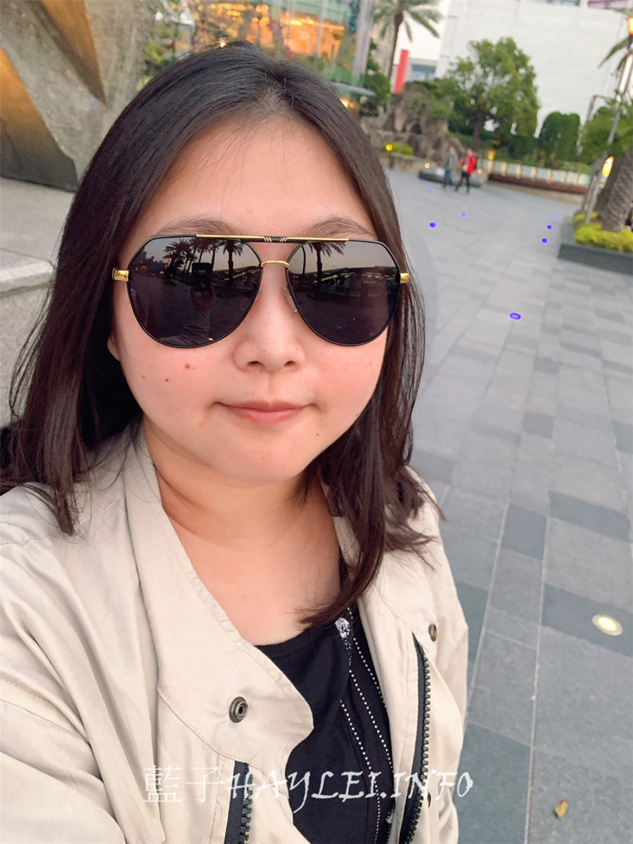 台北圓山花博配鏡推薦 圈圈眼鏡 台灣設計舒適有質感鏡框專賣 健康養身 攝影 民生資訊分享