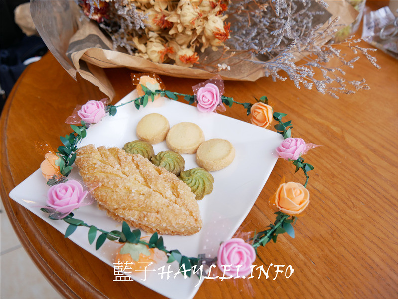 台中大雅/下午茶美食/Petit Forêt 小林煎餅x富林園洋菓子(PF洋菓子森林)-在復古鄉村風城堡享受柔滑乳酪派、雙層起司蛋糕、葉子派餅乾等幸福甜點,感受南法的慢活與悠閒~台中美食/台中景點/台中下午茶/台中城堡風咖啡廳/南法風城堡/台中甜點/大雅美食/大雅下午茶/甜點蛋糕/餅乾點心/結婚禮盒推薦/客製化喜餅/台中餐廳/台中好拍下午茶/藍子愛美食 國內旅遊 攝影 民生資訊分享 飲食集錦