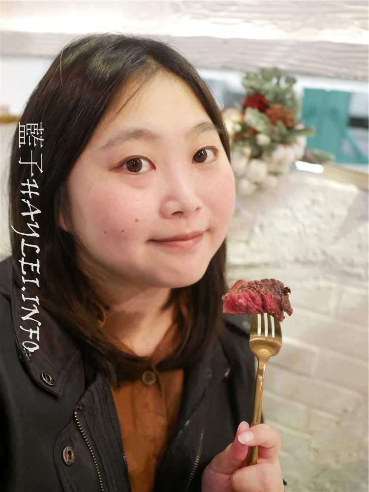 新竹東區/Garden Party Restaurant/派對花園餐廳-排餐精緻美味，裝潢華美貴氣，新竹網美拍照打卡必訪，花園餐廳環境絕美超好拍～新竹美食/新竹西餐廳/新竹餐廳推薦/花園餐廳/新竹義式餐廳/金山街餐廳/IG打卡餐廳熱門點/情侶約會/姊妹聚會/濕式熟成牛排/熱帶植物花草牆/近新竹科學園區/有停車場/藍子愛美食 國內旅遊 攝影 民生資訊分享 飲食集錦 