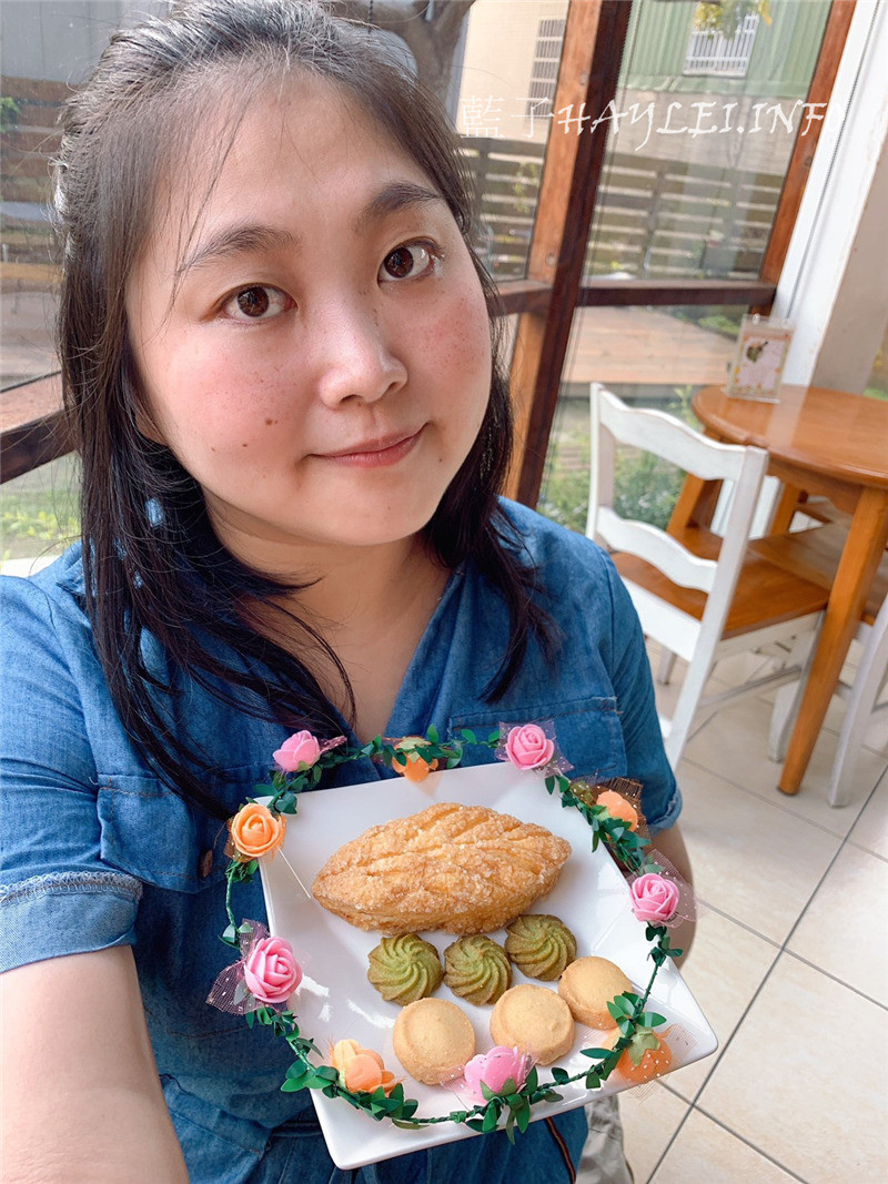 台中大雅/下午茶美食/Petit Forêt 小林煎餅x富林園洋菓子(PF洋菓子森林)-在復古鄉村風城堡享受柔滑乳酪派、雙層起司蛋糕、葉子派餅乾等幸福甜點,感受南法的慢活與悠閒~台中美食/台中景點/台中下午茶/台中城堡風咖啡廳/南法風城堡/台中甜點/大雅美食/大雅下午茶/甜點蛋糕/餅乾點心/結婚禮盒推薦/客製化喜餅/台中餐廳/台中好拍下午茶/藍子愛美食 國內旅遊 攝影 民生資訊分享 飲食集錦