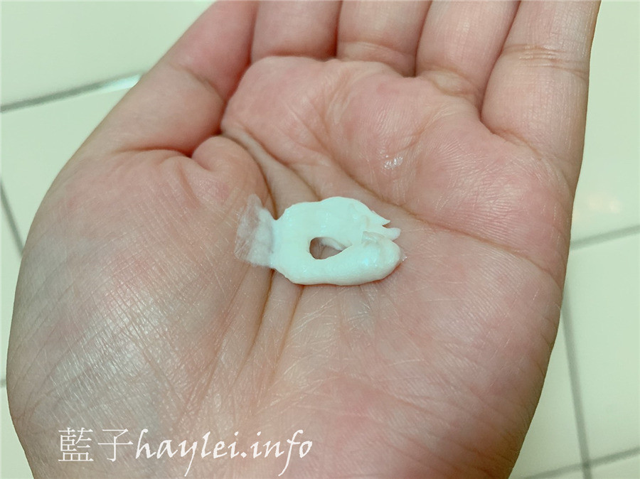 洗面乳推薦/仟米胺基酸洗面霜-清潔力非常優秀,使用後的肌膚摸起來嫩滑不澀,適合混合型或油性膚質使用的潔面產品 美妝保養/肌膚保養/清潔肌膚/chummy/MIT保養品/台灣保養品牌/臉部清潔推薦/skincare/facial cleaner/藍子愛美麗 保養品分享 攝影 民生資訊分享