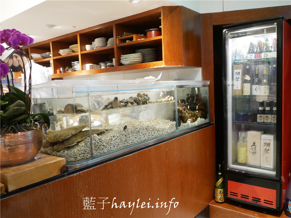 台北信義區/心月懷石日本料理-高雅精緻的日式懷石料理,採用新鮮當季食材的無菜單料理,順應四時,品味四季,入口滿是驚喜!近台北捷運101/世貿站~台北美食/台北日本料理/台北無菜單料理/懷石料理/台北信義區美食/101附近美食/世貿美食/商務聚餐/無菜單料理/藍子愛美食 國內旅遊 攝影 民生資訊分享 飲食集錦