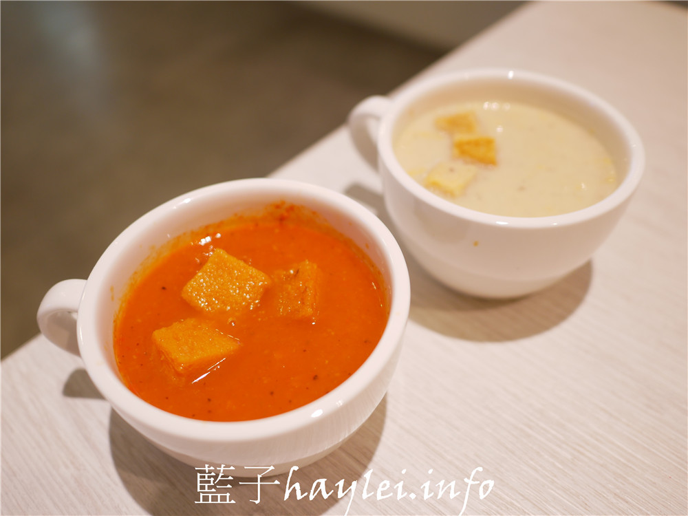 台中南屯/Chow Chow Café 巧巧咖啡-想吃美味義式晚餐不用花大錢,義大利麵燉飯都很棒,環境舒適,非常適合聚餐約會!近文心森林公園~台中美食/南屯區美食餐廳/台中餐廳/義式餐廳/台中好拍餐廳/台中咖啡廳推薦/純白咖啡廳/嫩煎舒肥牛肩佐蒜香義大利麵/煙燻鴨胸佐羅勒燉飯/情侶約會/開會聚餐/外送外帶服務/藍子愛美食 國內旅遊 攝影 民生資訊分享 飲食集錦