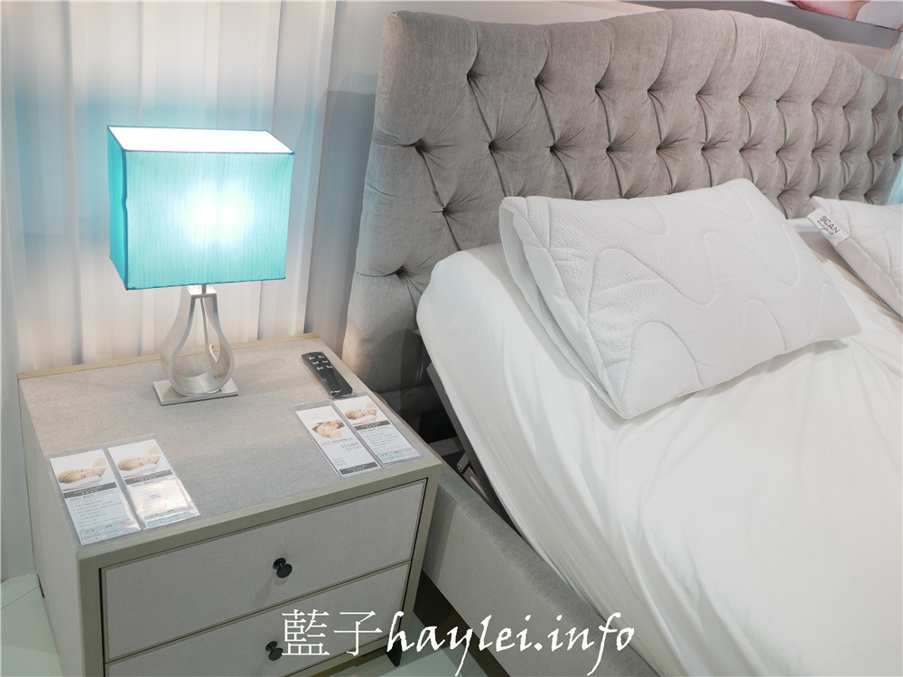 SleepGallery睡眠精品(汐止新五店)-超好睡床墊、枕頭等你體驗,想享受舒適有質感的居家生活,來趟詩肯睡眠精品就對了!遠雄廣場/iFG Square/汐止家具推薦/SCANTEAK詩肯家具/床具寢具/舒適名床/德國原裝進口/Frankenstolz/德國床墊/藍子愛生活/詩肯集團/睡眠精品/SleepGallery/擁有好眠不容妥協 健康養身 攝影 民生資訊分享