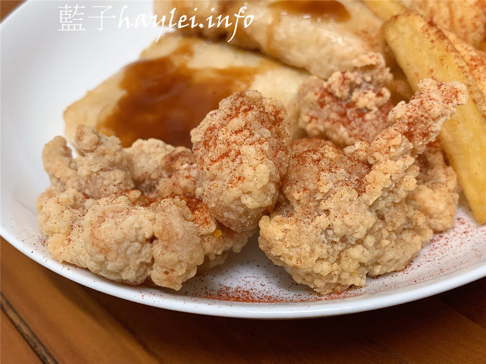 Fresh.D/鮮定食品-氣炸鍋料理鹽酥雞薯條&蘿蔔糕,一鍵完成簡單美味,宵夜美食首選!手機輕鬆逛,低溫宅配送到家~宅配美食推薦/宵夜點心/氣炸鍋炸出少油宵夜/氣炸鍋料理食譜分享/用氣炸鍋更省力/冷凍食品/酥軟蘿蔔糕/酥脆雞塊/酥脆薯條/冷凍食品/冷凍炸物/簡單煮/健康吃/DIY料理/藍子愛美食 中式料理 宅配食記 攝影 民生資訊分享 自己動手做! 飲食集錦