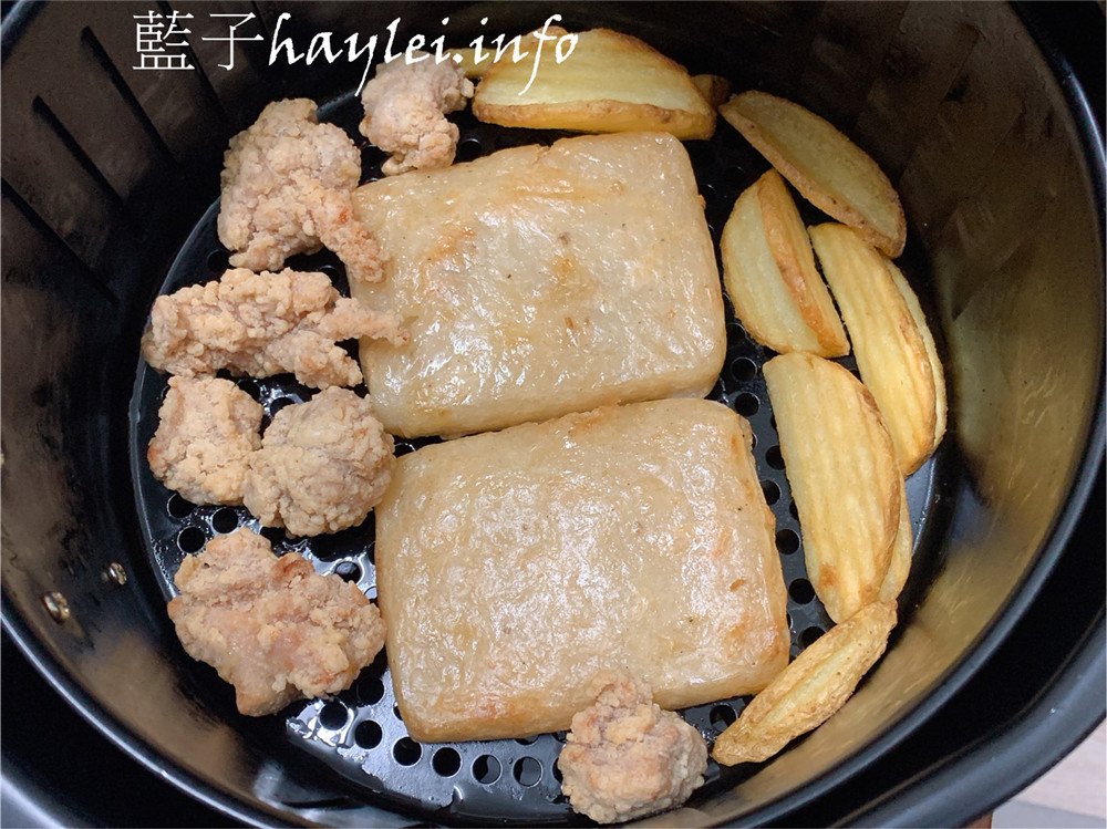 Fresh.D/鮮定食品-氣炸鍋料理鹽酥雞薯條&蘿蔔糕,一鍵完成簡單美味,宵夜美食首選!手機輕鬆逛,低溫宅配送到家~宅配美食推薦/宵夜點心/氣炸鍋炸出少油宵夜/氣炸鍋料理食譜分享/用氣炸鍋更省力/冷凍食品/酥軟蘿蔔糕/酥脆雞塊/酥脆薯條/冷凍食品/冷凍炸物/簡單煮/健康吃/DIY料理/藍子愛美食 中式料理 宅配食記 攝影 民生資訊分享 自己動手做! 飲食集錦
