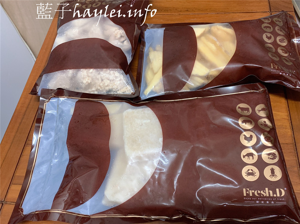 Fresh.D/鮮定食品-氣炸鍋料理鹽酥雞薯條&蘿蔔糕,一鍵完成簡單美味,宵夜美食首選!手機輕鬆逛,低溫宅配送到家~宅配美食推薦/宵夜點心/氣炸鍋炸出少油宵夜/氣炸鍋料理食譜分享/用氣炸鍋更省力/冷凍食品/酥軟蘿蔔糕/酥脆雞塊/酥脆薯條/冷凍食品/冷凍炸物/簡單煮/健康吃/DIY料理/藍子愛美食 中式料理 宅配食記 攝影 民生資訊分享 自己動手做! 飲食集錦