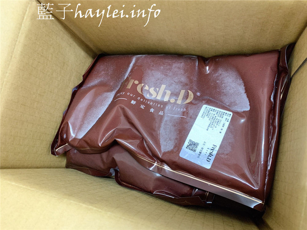 Fresh.D/鮮定食品-氣炸鍋料理鹽酥雞薯條&蘿蔔糕，一鍵完成簡單美味，宵夜美食首選！手機輕鬆逛，低溫宅配送到家～宅配美食推薦/宵夜點心/氣炸鍋炸出少油宵夜/氣炸鍋料理食譜分享/用氣炸鍋更省力/冷凍食品/酥軟蘿蔔糕/酥脆雞塊/酥脆薯條/冷凍食品/冷凍炸物/簡單煮/健康吃/DIY料理/藍子愛美食 中式料理 宅配食記 攝影 民生資訊分享 自己動手做！ 飲食集錦 