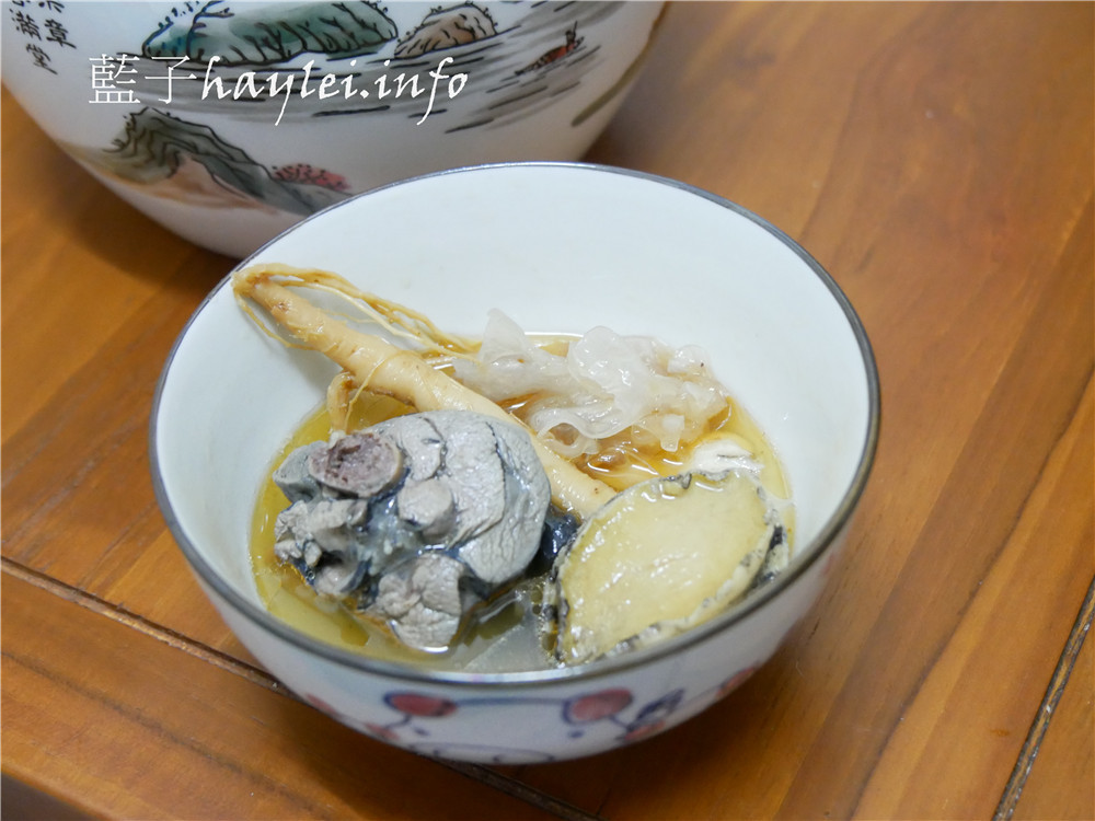 台中藥膳推薦/南屯美食/巫爺中醫藥膳舖-巫爺中醫藥膳燉盅299起,人蔘霸王別姫、麻香當歸燉烏雞採用新鮮烏骨雞、鮑魚、甲魚等熬製,養生湯品順口味美,不會有反胃中藥味,孩童也能美味品嚐的中藥補湯推薦~在想想鍋物裡!台中美食/養生藥膳煲湯/營養補湯/中藥湯/美味藥膳/甲魚口感/甲魚湯/烏骨雞湯/當歸雞湯/中南海集團/藍子愛美食 中式料理 健康養身 攝影 民生資訊分享 飲食集錦