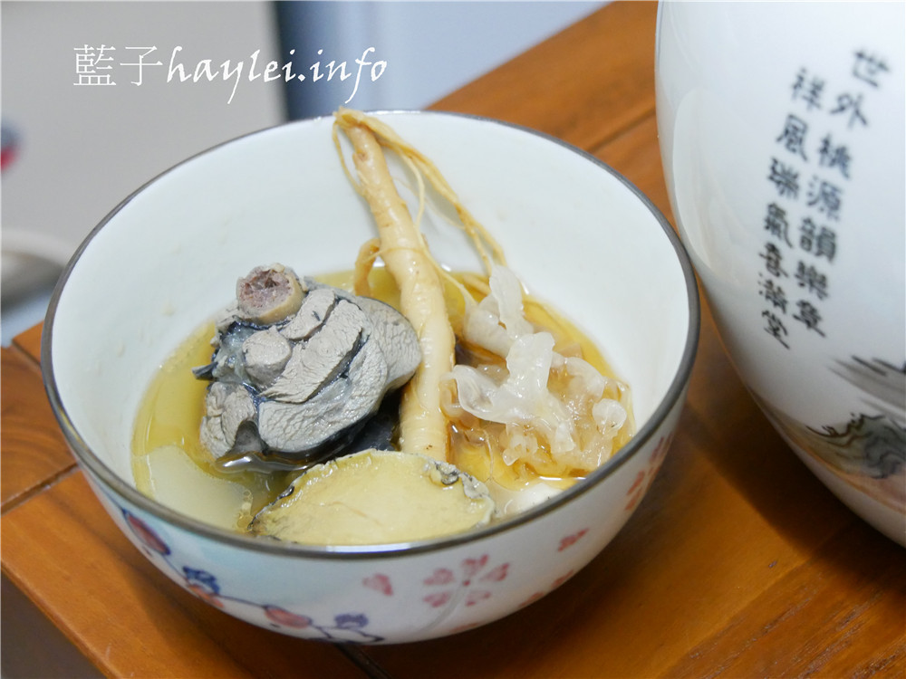 台中藥膳推薦/南屯美食/巫爺中醫藥膳舖-巫爺中醫藥膳燉盅299起,人蔘霸王別姫、麻香當歸燉烏雞採用新鮮烏骨雞、鮑魚、甲魚等熬製,養生湯品順口味美,不會有反胃中藥味,孩童也能美味品嚐的中藥補湯推薦~在想想鍋物裡!台中美食/養生藥膳煲湯/營養補湯/中藥湯/美味藥膳/甲魚口感/甲魚湯/烏骨雞湯/當歸雞湯/中南海集團/藍子愛美食 中式料理 健康養身 攝影 民生資訊分享 飲食集錦