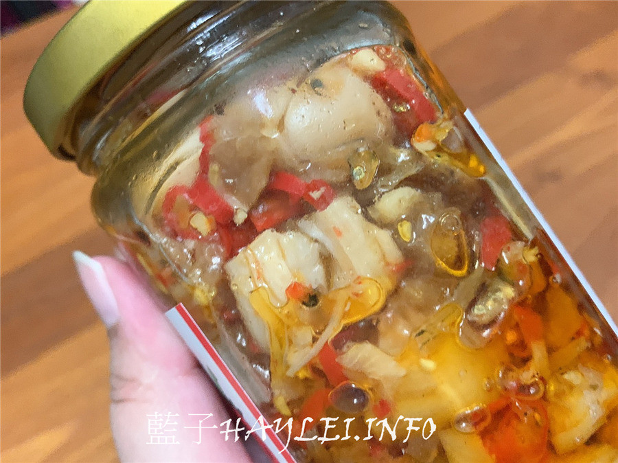 新店美食/宅配辣椒醬/湘香小魚辣椒-道地湖南香辣醬,小魚乾辣椒干貝醬超厲害,一吃就相見恨晚的超美味辣醬,拌飯拌麵兩皆宜!人氣團購湘香小魚乾/無辣不歡/辣拌醬推薦/宅配美食推薦/真的會辣的湖南辣醬/拌麵醬/拌飯醬/辣醬推薦/香辣美食/XO醬/海鮮辣醬/沾醬/下酒菜/藍子愛美食 中式料理 宅配食記 攝影 民生資訊分享 飲食集錦