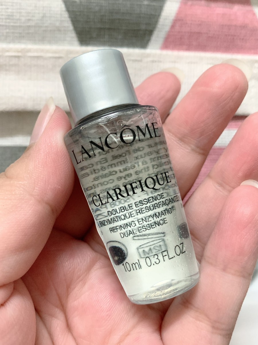 LANCOME 蘭蔻超極光活粹晶露/大勢極光水-完美調和精油與極光精華,使肌膚快速淨、透、亮,散發健康光澤~ 保養品分享 健康養身 彩妝品 彩妝品分享 攝影 民生資訊分享