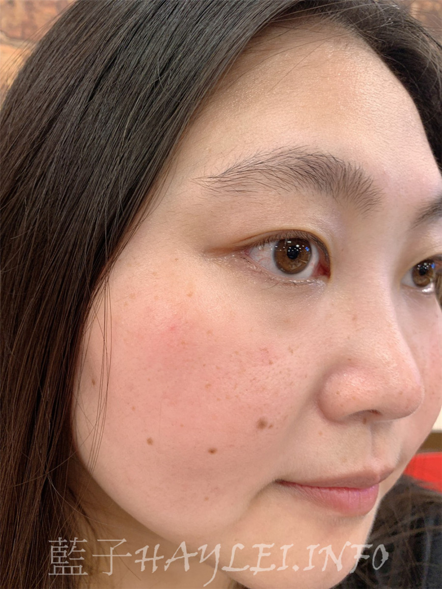 LA BRILLANCE/蕾斯雍/皇家修護潤澤精萃-質地清爽好吸收的原液型安瓶,蘭花植萃深入肌底,舒緩乾燥肌膚,提升水潤度,打造飽滿彈潤的自然美肌!美妝保養/肌膚保養/蘭花保養品/頂級護膚品推薦/植萃保養品推薦/蘭花萃取/西印度櫻桃萃取/歐錦葵/全膚質適用/保濕精華液推薦/藍子愛美麗 保養品分享 彩妝品 彩妝品分享 攝影 民生資訊分享