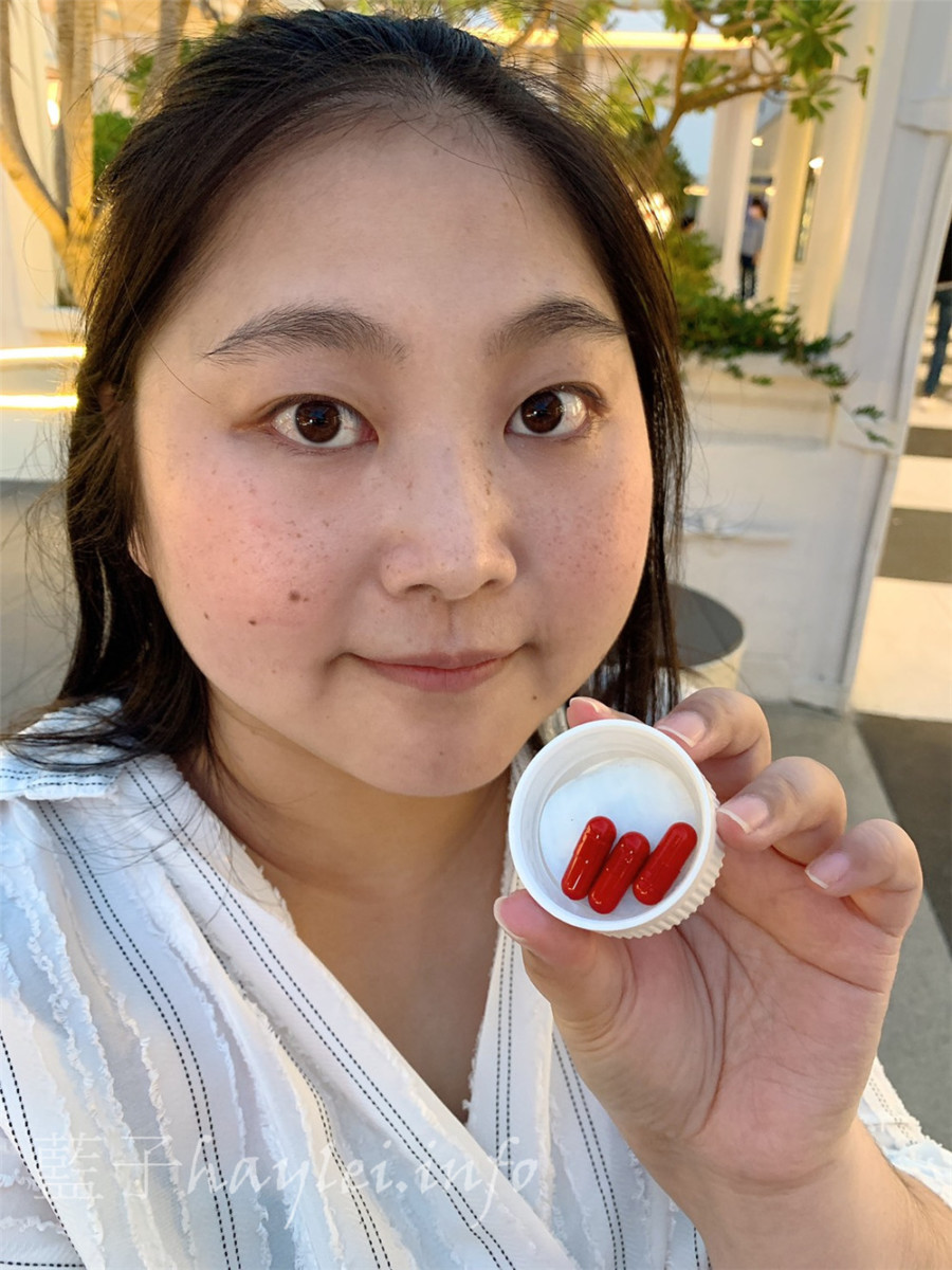 女性保養/ULove女性元氣膠囊- 富含血紅素鐵、當歸、黃耆、芝麻跟酵母粉等營養,天天起床吃3粒,幫助健康維持,給我紅潤好氣色~有樂科技ULoveTek/紅潤亮顏/日常保養/營養補充/調理保健/健康養生/SGS認證安心營養食品/不含西藥/藍子愛美麗 保養品分享 健康養身 攝影 民生資訊分享