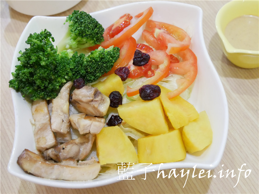 台北松山/Hungry Bar好餓-每日現作美食,健康低負擔,滿足附近上班族的味蕾,推薦脆皮蛋餅、炸豬排義大利麵超值套餐、地瓜雞肉沙拉、枸杞菊花茶!近南京復興捷運站/台北美食/台北早午餐/咖啡簡餐/早午餐/簡餐/咖啡/下午茶/養生茶/提供Wifi/民生東路三段美食推薦/foodpanda外送/藍子愛美食 中式料理 健康養身 國內旅遊 攝影 民生資訊分享 飲食集錦