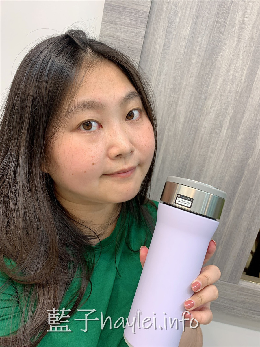 2020保溫杯推薦/Swanz天鵝瓷好提杯-紫羅蘭粉紫色絕美超好看,入口細膩純淨,大瓶口的陶瓷內膽好清洗且不殘留異味,保溫保冷持續保溫5-8小時,提手設計方便攜帶,時尚又實用的隨身好物!Swanz陶瓷保溫瓶/陶瓷火炬杯/430ml/健康生活/居家好物/保溫杯/保溫瓶/陶瓷保溫杯/高顏質/陶瓷保溫瓶推薦/藍子愛美麗 健康養身 攝影 民生資訊分享