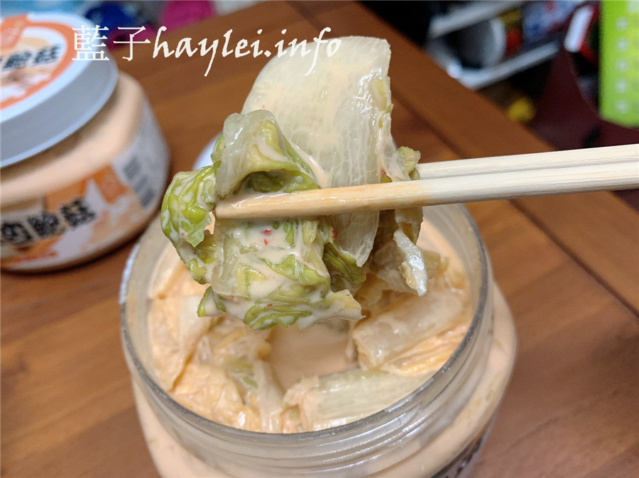 宅配美食推薦/益康泡菜-真正台灣製造的世界級泡菜,美味好吃且通過HACCP及ISO22000驗證,吃起來更安心,屯糧必備下飯菜!黃金泡菜、黃金海帶絲、黃金杏鮑菇等用蔬果入醬醃製出清甜微辣的好滋味,韓式泡菜味道酸香帶辣、翡翠海帶絲吃起來鮮香爽脆~台灣泡菜推薦/宅配泡菜/泡菜美食推薦/拌飯拌麵/美味泡菜/藍子愛美食 中式料理 健康養身 宅配食記 攝影 民生資訊分享 飲食集錦