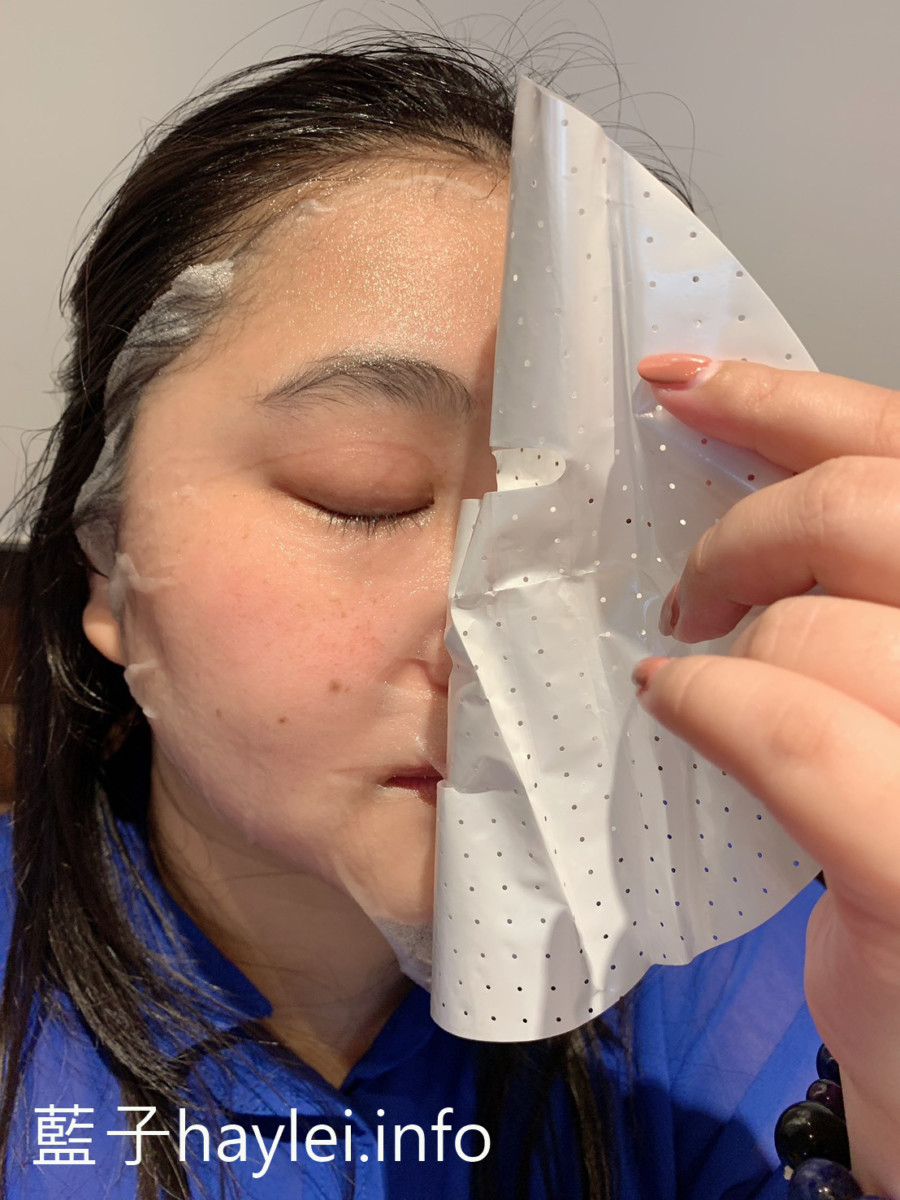2020面膜推薦/AMIINO安美諾/安美諾凝肌真面膜(升級版)-自然薄透到能解鎖屏幕保護的超服貼隱形面膜,精純成分保濕修護能力驚人,還我淨透亮的滑嫩美肌!美妝保養/面膜保養/MIT面膜/台灣面膜推薦/保濕面膜/修護面膜/所有膚質適用/藍子愛保養 保養品分享 健康養身 彩妝品 彩妝品分享 攝影 民生資訊分享