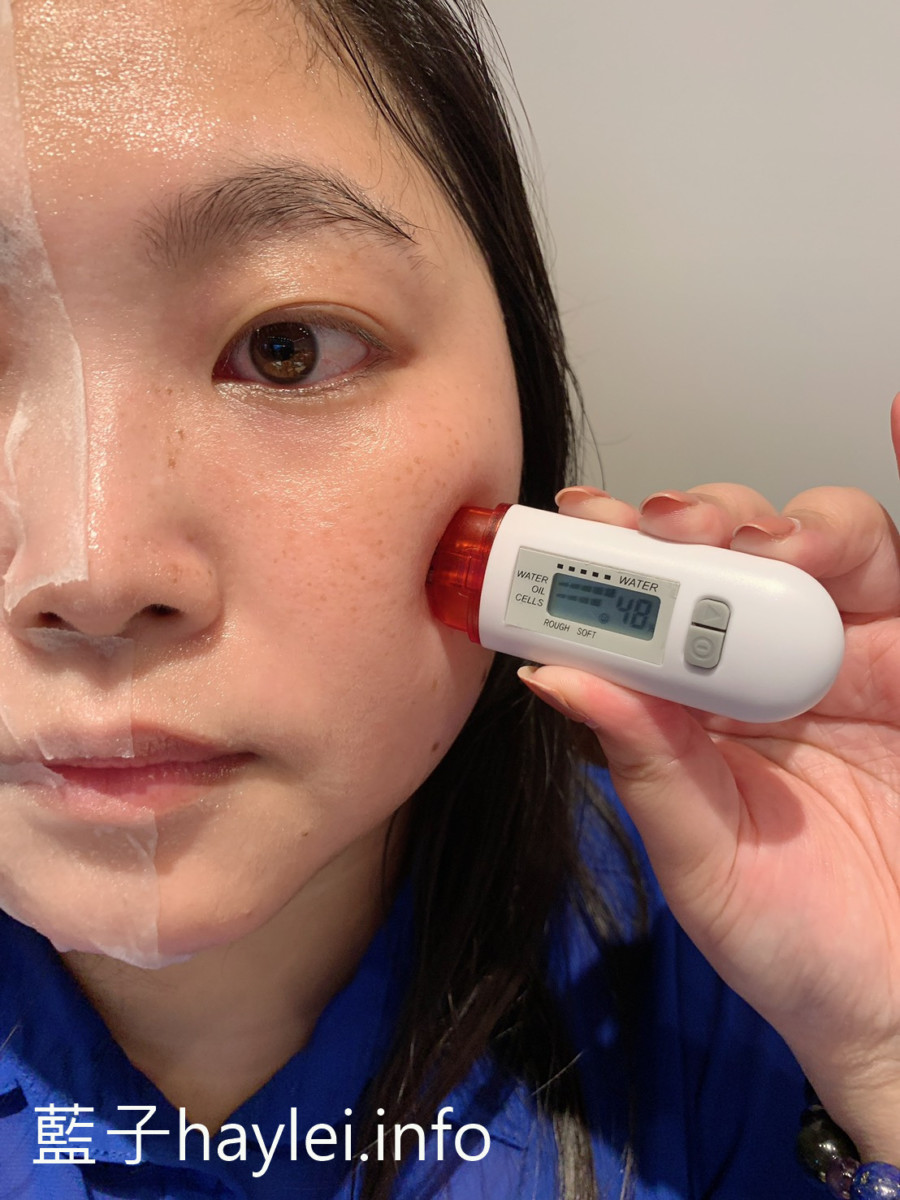 2020面膜推薦/AMIINO安美諾/安美諾凝肌真面膜(升級版)-自然薄透到能解鎖屏幕保護的超服貼隱形面膜,精純成分保濕修護能力驚人,還我淨透亮的滑嫩美肌!美妝保養/面膜保養/MIT面膜/台灣面膜推薦/保濕面膜/修護面膜/所有膚質適用/藍子愛保養 保養品分享 健康養身 彩妝品 彩妝品分享 攝影 民生資訊分享