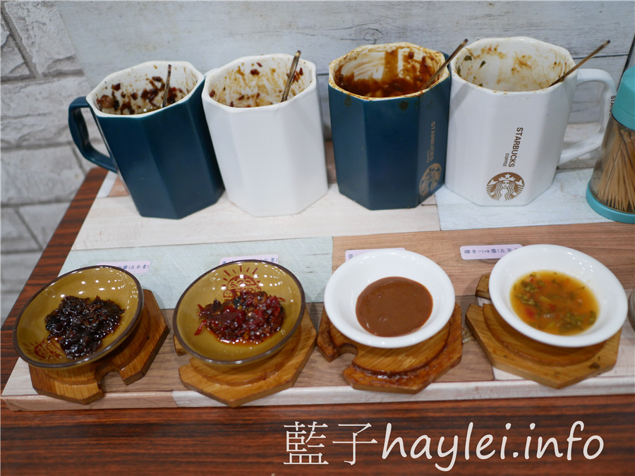 台中北區素食/寒山居蔬食-近中國醫、永興街美食,平價有水準的美味素食料理、手工辣椒醬令人流連,享受蔬食健康生活!推薦猴頭菇麻辣燙、麻辣臭豆腐、麻油吉便當、檸香川味拌麵~台中美食/台中素食推薦/中國醫美食/臭豆腐料理/素食便當/素食臭豆腐/特色辣醬/宅配外送/藍子愛美食 中式料理 國內旅遊 攝影 民生資訊分享 飲食集錦