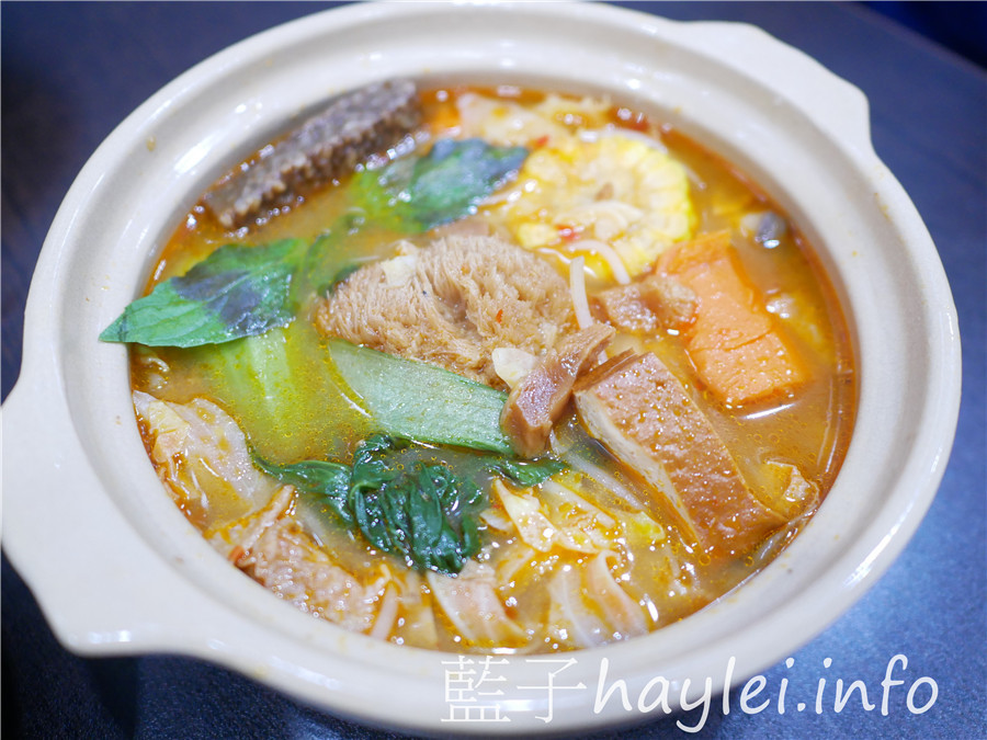 台中北區素食/寒山居蔬食-近中國醫、永興街美食,平價有水準的美味素食料理、手工辣椒醬令人流連,享受蔬食健康生活!推薦猴頭菇麻辣燙、麻辣臭豆腐、麻油吉便當、檸香川味拌麵~台中美食/台中素食推薦/中國醫美食/臭豆腐料理/素食便當/素食臭豆腐/特色辣醬/宅配外送/藍子愛美食 中式料理 國內旅遊 攝影 民生資訊分享 飲食集錦