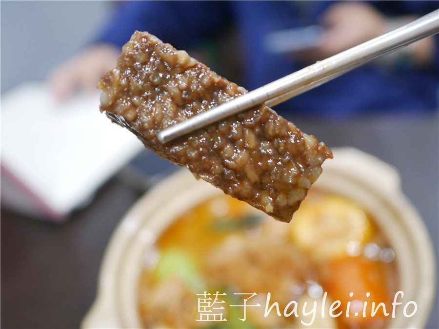台中北區素食/寒山居蔬食-近中國醫、永興街美食,平價有水準的美味素食料理、手工辣椒醬令人流連,享受蔬食健康生活!推薦猴頭菇麻辣燙、麻辣臭豆腐、麻油吉便當、檸香川味拌麵~台中美食/台中素食推薦/中國醫美食/臭豆腐料理/素食便當/素食臭豆腐/特色辣醬/宅配外送/藍子愛美食 中式料理 國內旅遊 攝影 民生資訊分享 飲食集錦