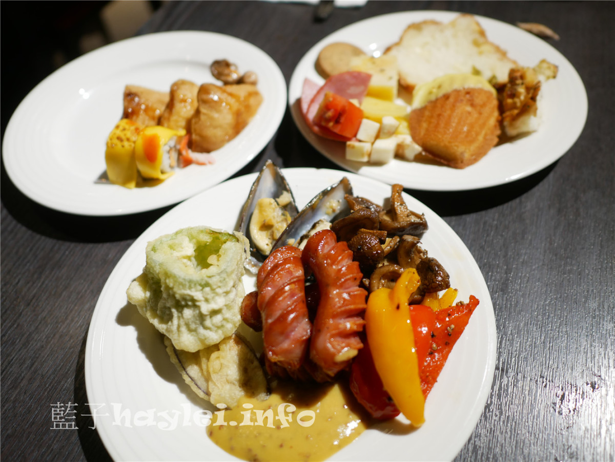 台中西屯/星饗道國際自助餐/In Sky Buffet-現作牛排、豬扒、天婦羅、拉麵、壽司、燒烤、咖啡美酒、蛋糕麵包等一次享有,豐盛美食引人垂涎!台中美食/逢甲美食/台中逢甲/逢甲商圈/台中buffet/台中自助餐廳/飯店自助餐/台中吃到飽餐廳/eattodie/星享道酒店/In Sky Hotel/藍子愛美食 中式料理 國內旅遊 攝影 日式料理 民生資訊分享 美式料理 飲食集錦