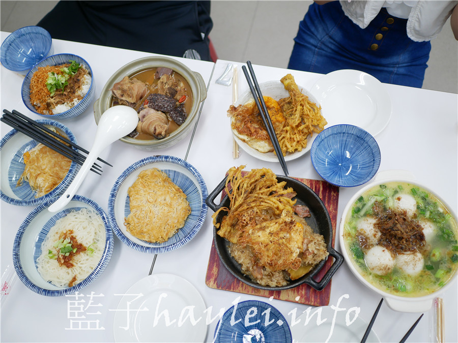 台中南屯/偉中麻油料理店-16足月的無毒公黑羽雞腿&純米酒&黑麻油燉煮出的純酒麻油雞,肉質彈嫩且湯香味醇,不愧是招牌!手工麵線口感彈Q,不論麻油香煎或拌鵝油蔥酥都非常美味~膠原蛋白滿滿的冬瓜海燕窩凍順口無腥超好吃!台中美食/台中麻油雞/麻油美食/麻油雞/麵線美食/健康養生/藥膳補湯/養生湯品/公益路美食/藍子愛美食 中式料理 健康養身 國內旅遊 攝影 民生資訊分享 飲食集錦