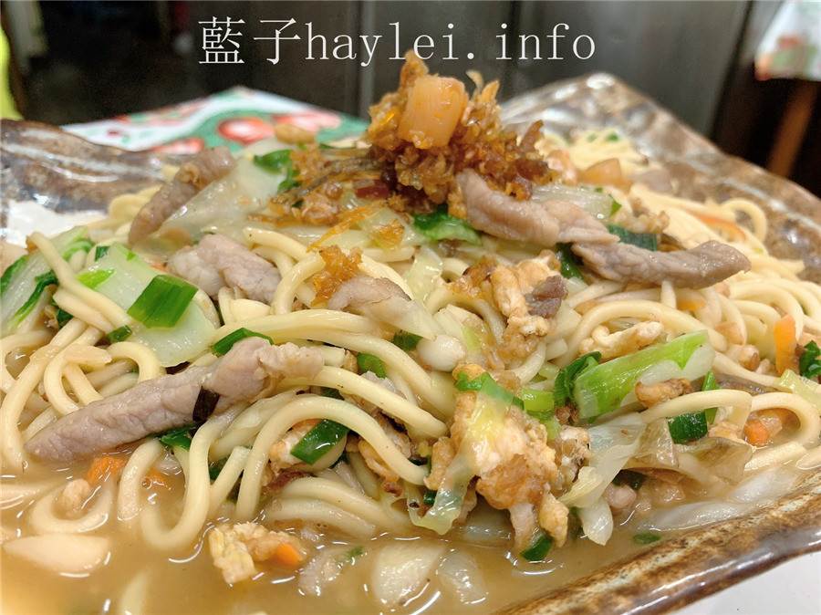 台中豐原/豐東美食/傳統炒飯 便當專賣店-現點現炒的美味熱炒、炒飯都很好吃,銅板價親民的平價美食超激推!台中美食/豐原美食/豐原小吃/豐原炒飯/沙茶豬肉炒飯/黃金流沙炒飯/三色蛋/傳統美食/炒飯/炒麵/古早味便當/文內有菜單/平價小吃/藍子愛美食 中式料理 國內旅遊 攝影 民生資訊分享 飲食集錦