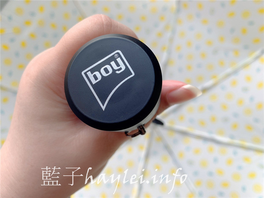 德國boy傘/三折都市印象傘(萊姆冰沙)-夏季高CP值晴雨傘,平價且兼具品質的好傘,112cm大傘面,雙玻纖+鋁骨8k傘骨抗風佳不怕翻傘,高密度PONGEE布晴雨兩用,210g超輕量,好握好拿低負擔!boy umbrella/居家好物/生活好物/雨傘推薦/大傘面輕量傘推薦/boy傘/晴雨傘/boy藍標商品/雨傘穿搭分享/藍子樂生活 攝影 民生資訊分享 穿搭分享
