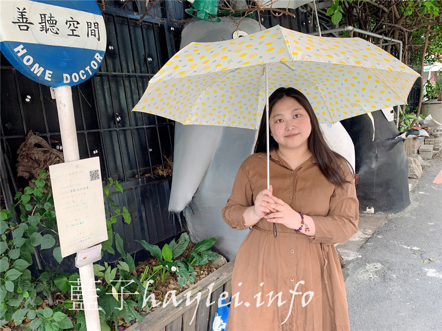 德國boy傘/三折都市印象傘(萊姆冰沙)-夏季高CP值晴雨傘,平價且兼具品質的好傘,112cm大傘面,雙玻纖+鋁骨8k傘骨抗風佳不怕翻傘,高密度PONGEE布晴雨兩用,210g超輕量,好握好拿低負擔!boy umbrella/居家好物/生活好物/雨傘推薦/大傘面輕量傘推薦/boy傘/晴雨傘/boy藍標商品/雨傘穿搭分享/藍子樂生活 攝影 民生資訊分享 穿搭分享