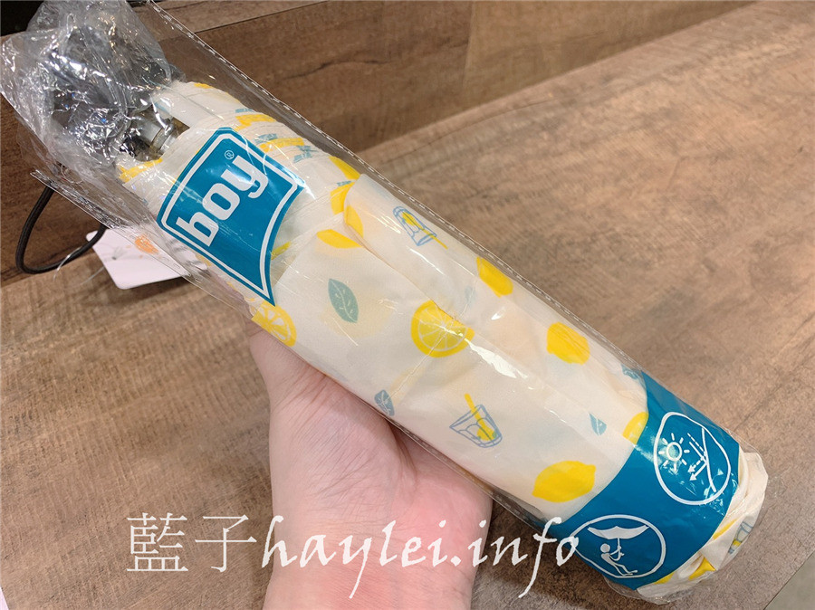 德國boy傘/三折都市印象傘(萊姆冰沙)-夏季高CP值晴雨傘,平價且兼具品質的好傘,112cm大傘面,雙玻纖+鋁骨8k傘骨抗風佳不怕翻傘,高密度PONGEE布晴雨兩用,210g超輕量,好握好拿低負擔!boy umbrella/居家好物/生活好物/雨傘推薦/大傘面輕量傘推薦/boy傘/晴雨傘/boy藍標商品/雨傘穿搭分享/藍子樂生活 攝影 民生資訊分享 穿搭分享
