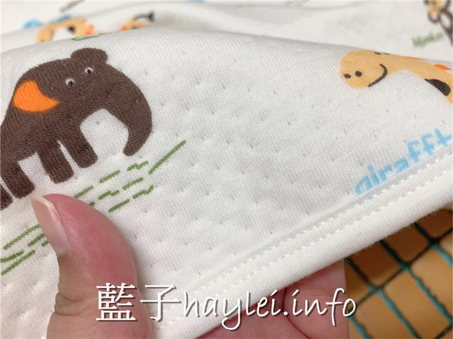 台中西區/第六市場好物推薦/晴天毛巾MIT/棉紗防水尿墊-獨創技術四層棉紗兼具透氣且不滲漏等優點,當女生的月事墊也很適合,觸感柔軟親膚,吸水力強,500ml都不怕,輕鬆脫離洗床單的噩夢!居家用品/寢具推薦/嬰兒用品/防水尿布墊/吸水又快乾/嬰兒尿墊/布墊推薦/透氣/不悶熱/不滲透/防水墊/隔離床單/月事保護墊/藍子愛生活 健康養身 攝影 民生資訊分享