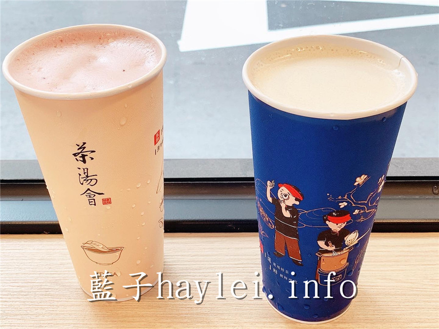 台中西區/茶湯會公益店-普洱拿鐵茶香融合奶香喝起來很純香、葚夏蜜桃紅喝起來酸甜可口,融合水果複合香氣的絕品美味!tptea/以茶會友/素顏好茶/一杯幸福茶一份人情味/茶湯會15週年慶/藍子愛美食/台中手搖飲/台中飲料店/茶湯會台中公益店/台中飲料/手搖飲推薦/觀音拿鐵/翡翠檸檬/葚夏蜜桃紅/功夫紅茶/普洱拿鐵 中式料理 健康養身 國內旅遊 攝影 民生資訊分享 飲食集錦