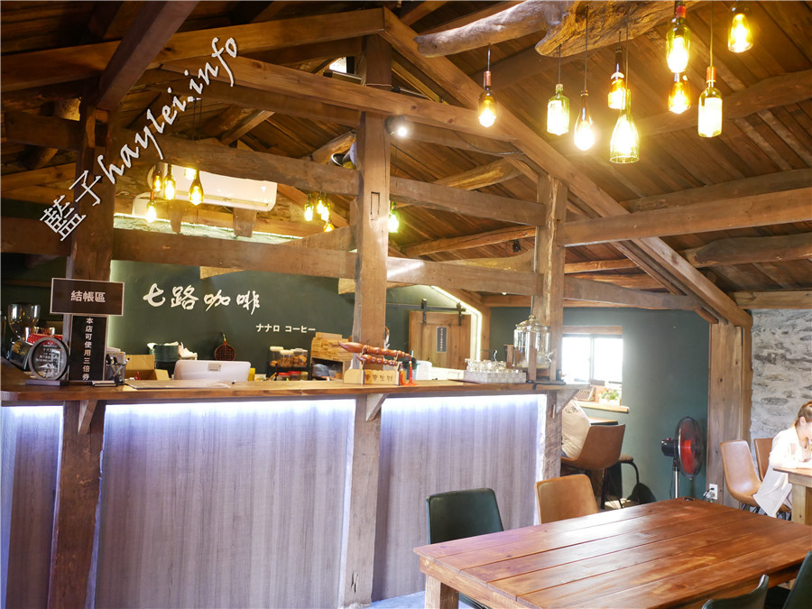 宜蘭冬山美食/七路咖啡食藝-感受老屋情懷,品味貼近人心的宜蘭在地美食!環境寬敞舒適,有彩虹屋彩繪牆、網美打卡拍照點、盪鞦韆、超大足球草原、沙坑、黑板和水槍等,適合親子遊憩的好地方!宜蘭旅遊推薦/宜蘭羅東/宜蘭美食/宜蘭網紅景點/宜蘭親子餐廳/宜蘭寵物友善餐廳/七路咖啡 ナナロ コーヒー/停車場/宜蘭拍照聖地/宜蘭打卡景點/水果咖啡/順進蜜餞行/大進果園/宜蘭休閒農業/深山咖啡廳/藍子愛旅行 國內旅遊 攝影 民生資訊分享 飲食集錦