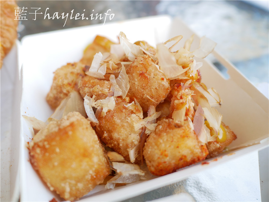宜蘭冬山美食/罵子蛋創始總店-宜蘭十大好食！炸物控宜蘭必吃美食，酥香雞排爆出滿滿芋泥、一咬爆漿芝麻球＆被罵也要吃的罵子蛋，創意炸物吸睛又美味，在地人推薦宜蘭美食～羅東夜市也有店唷！宜蘭旅遊/宜蘭鹽酥雞/宜蘭雞排/羅東夜市美食/食尚玩家、非凡新聞推薦美食/炸皮蛋/芋泥金沙起司/牽絲雞排/限量美食/藍子愛美食 中式料理 國內旅遊 攝影 民生資訊分享 飲食集錦 