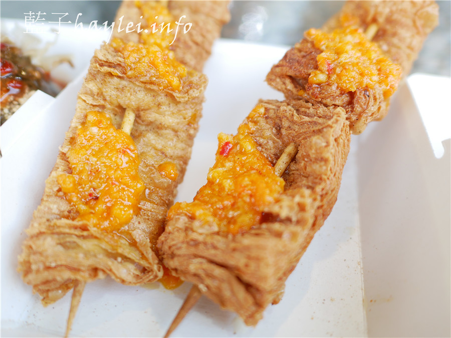 宜蘭冬山美食/罵子蛋創始總店-宜蘭十大好食！炸物控宜蘭必吃美食，酥香雞排爆出滿滿芋泥、一咬爆漿芝麻球＆被罵也要吃的罵子蛋，創意炸物吸睛又美味，在地人推薦宜蘭美食～羅東夜市也有店唷！宜蘭旅遊/宜蘭鹽酥雞/宜蘭雞排/羅東夜市美食/食尚玩家、非凡新聞推薦美食/炸皮蛋/芋泥金沙起司/牽絲雞排/限量美食/藍子愛美食 中式料理 國內旅遊 攝影 民生資訊分享 飲食集錦 