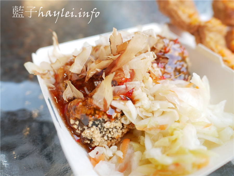 宜蘭冬山美食/罵子蛋創始總店-宜蘭十大好食！炸物控宜蘭必吃美食，酥香雞排爆出滿滿芋泥、一咬爆漿芝麻球＆被罵也要吃的罵子蛋，創意炸物吸睛又美味，在地人推薦宜蘭美食～羅東夜市也有店唷！宜蘭旅遊/宜蘭鹽酥雞/宜蘭雞排/羅東夜市美食/食尚玩家、非凡新聞推薦美食/炸皮蛋/芋泥金沙起司/牽絲雞排/限量美食/藍子愛美食 中式料理 國內旅遊 攝影 民生資訊分享 飲食集錦 